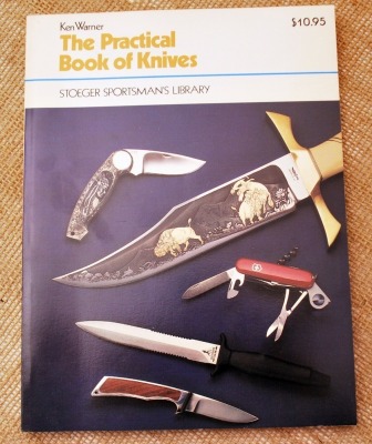 The Practical Book of Knives