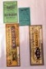 Collection of George Wostenholm Box Labels - 11