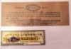 Collection of George Wostenholm Box Labels - 17