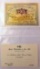 Collection of George Wostenholm Box Labels - 21