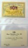 Collection of George Wostenholm Box Labels - 25