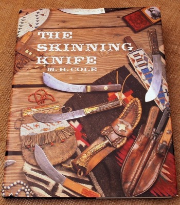 The Skinning Knife