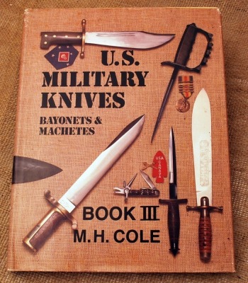US Military Knives