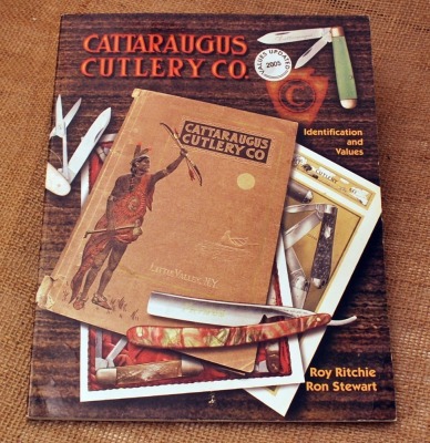 Cattaraugus Cutlery Co