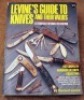 Levine's Guide to Knives and their Values