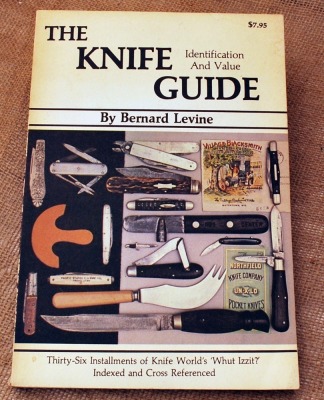 The Knife Guide
