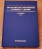 The Sword and Knife Makers of Germany 1850-2000