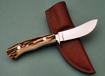 George Herron Stag Skinner - 2