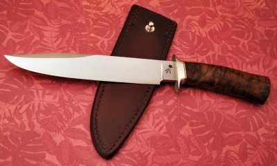 Jim Crowell Bowie