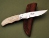 D'Holder Peoria bone hunter