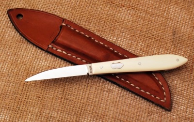 Reese Bose Desk Knife