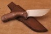 Chris Brookshear Spalted Maple Hunter - 2