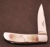 Eldon G Peterson Handmade Slipjoint