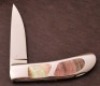Eldon G Peterson Handmade Slipjoint - 2