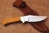 Ivory Micarta Walker Hunter - 2