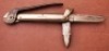 SOE/OSS WWII Escape knife - 2
