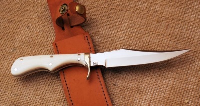 RW Handmade hunter - 2