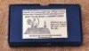 Case Tested Blue Box - Mint! - 3
