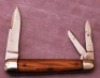 Super Rare W. R. Case & SON (no S) Little Valley - 2