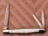 W. R. Case & Sons, Bradford PA pearl whittler - 2