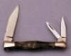 W. R. Case & Sons, Bradford, PA Celluloid whittler - 2