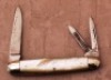 Case Bros. Little Valley Pearl whittler - 2