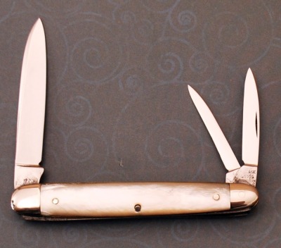 W. R. Case & Sons 83079 LP whittler - 2