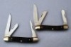 Case 70's Serpentine bone pair - 2