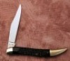 Case 70's Bone Toothpick - 2