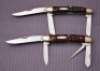 Two Case Serpentines