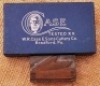 Case Tested Mint Box - 2