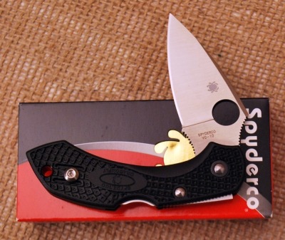 Spyderco Dragon Fly