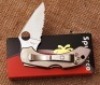 Spyderco Dragon Fly - 2