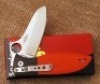 Spyderco Firefly Carey - 2