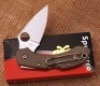 Spyderco Dragon Fly - 2