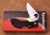 Spyderco Manbug
