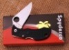 Spyderco Manbug - 2