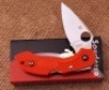 Spyderco Dragon Fly