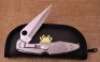 Spyderco Police Model - 2