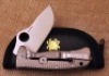 Spyderco Lil' Lion Spy - 2