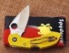 Spyderco Dragon Fly - 2