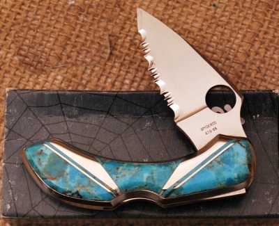 Spyderco Dragon Fly