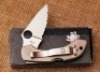 Spyderco Dragon Fly - 2