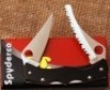 Spyderco Mini Dyad