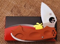 Spyderco MeerKat