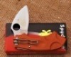 Spyderco MeerKat - 2