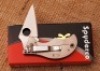 Spyderco Sprint Run Spin - 2