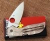 Spyderco Chaparral Stepped - 2