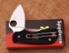 Spyderco Squeak - 2