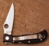 Spyderco Jess Horn 2 - 2